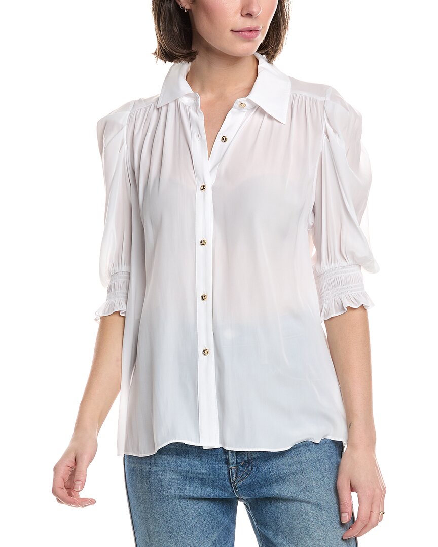 RAMY BROOK RAMY BROOK KAYLOR BLOUSE