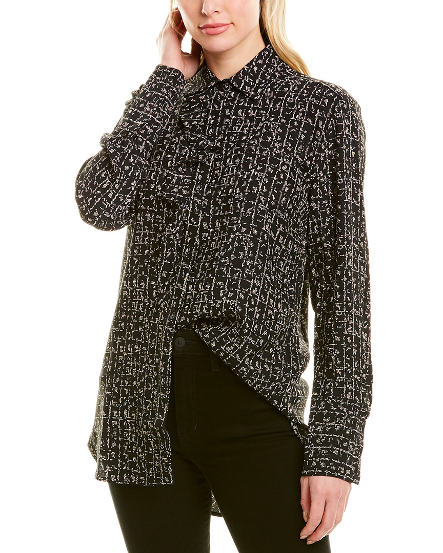 Image of Equipment Appoline Blouse