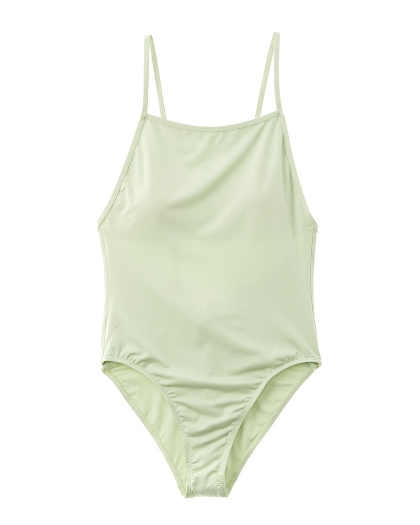 Shop Andie The Paloma Eco One-piece