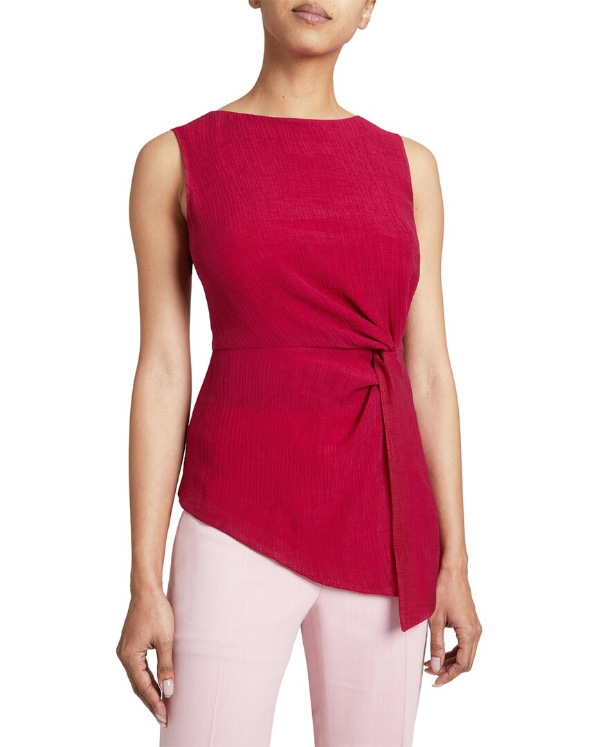 Santorelli Aurora Blouse