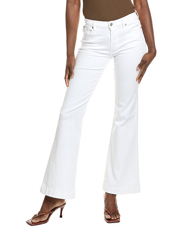 7 For All Mankind