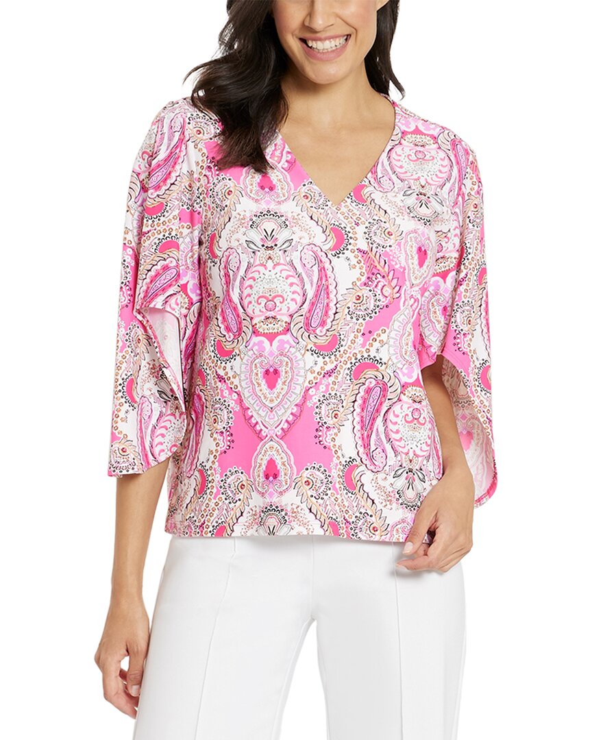 Jude Connally Daniella Pullover Top