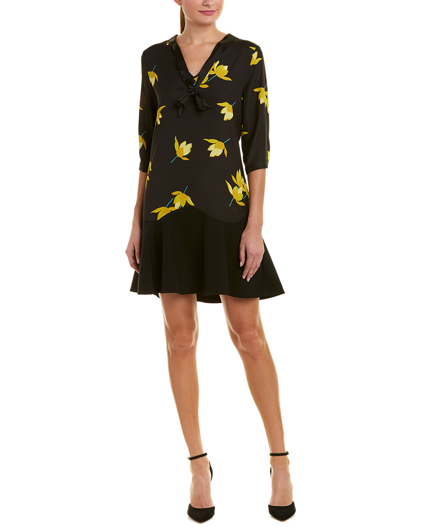 Image of Elenyun Shift Dress