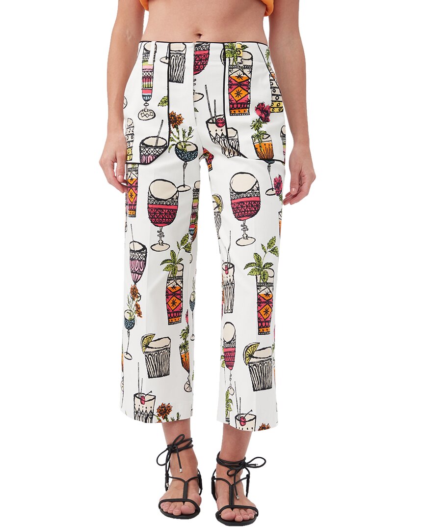 Trina Turk Lapu Pant