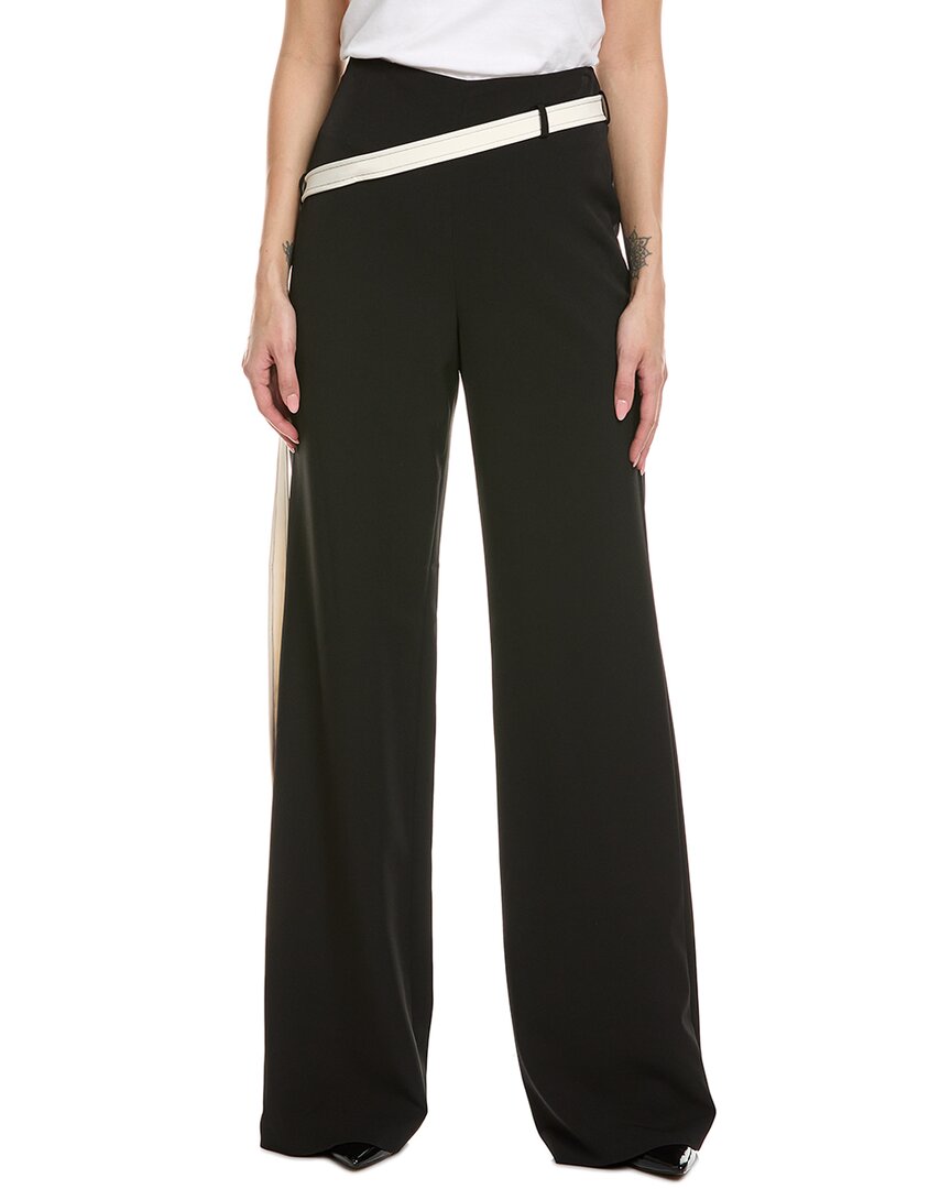 Alexis Roks Pant In Black