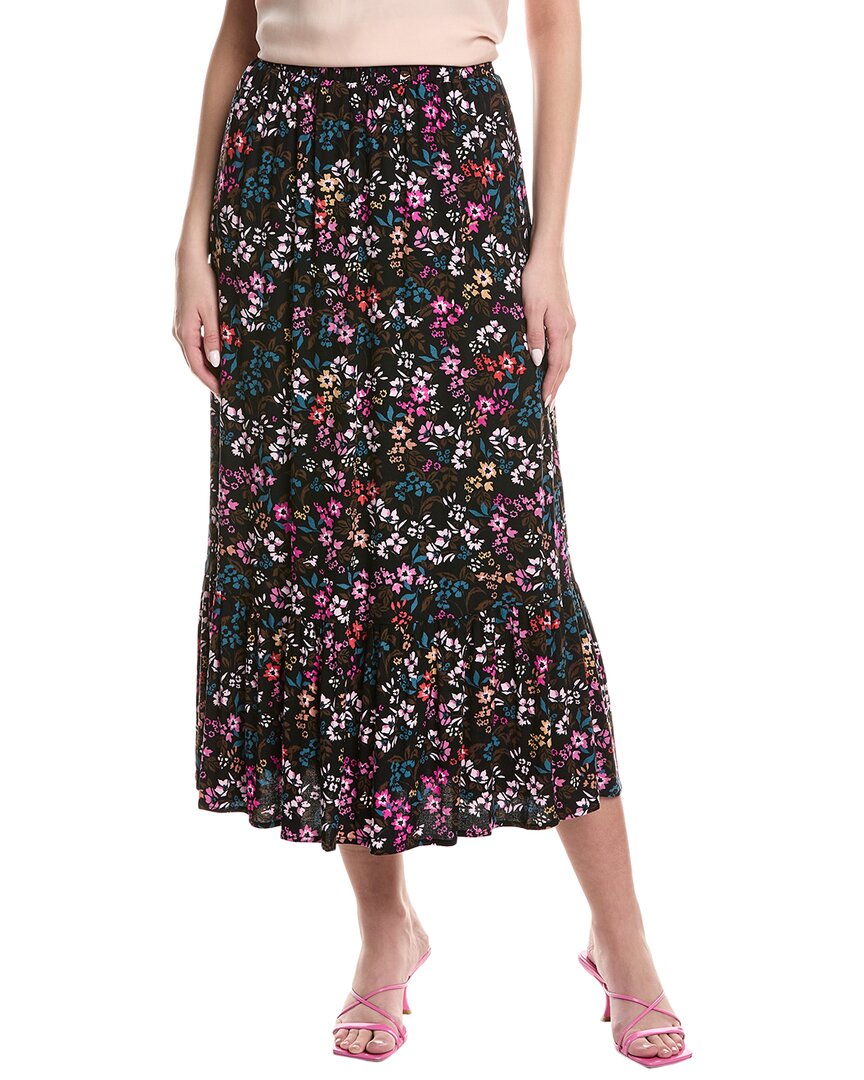 SALTWATER LUXE SALTWATER LUXE MAXI SKIRT 