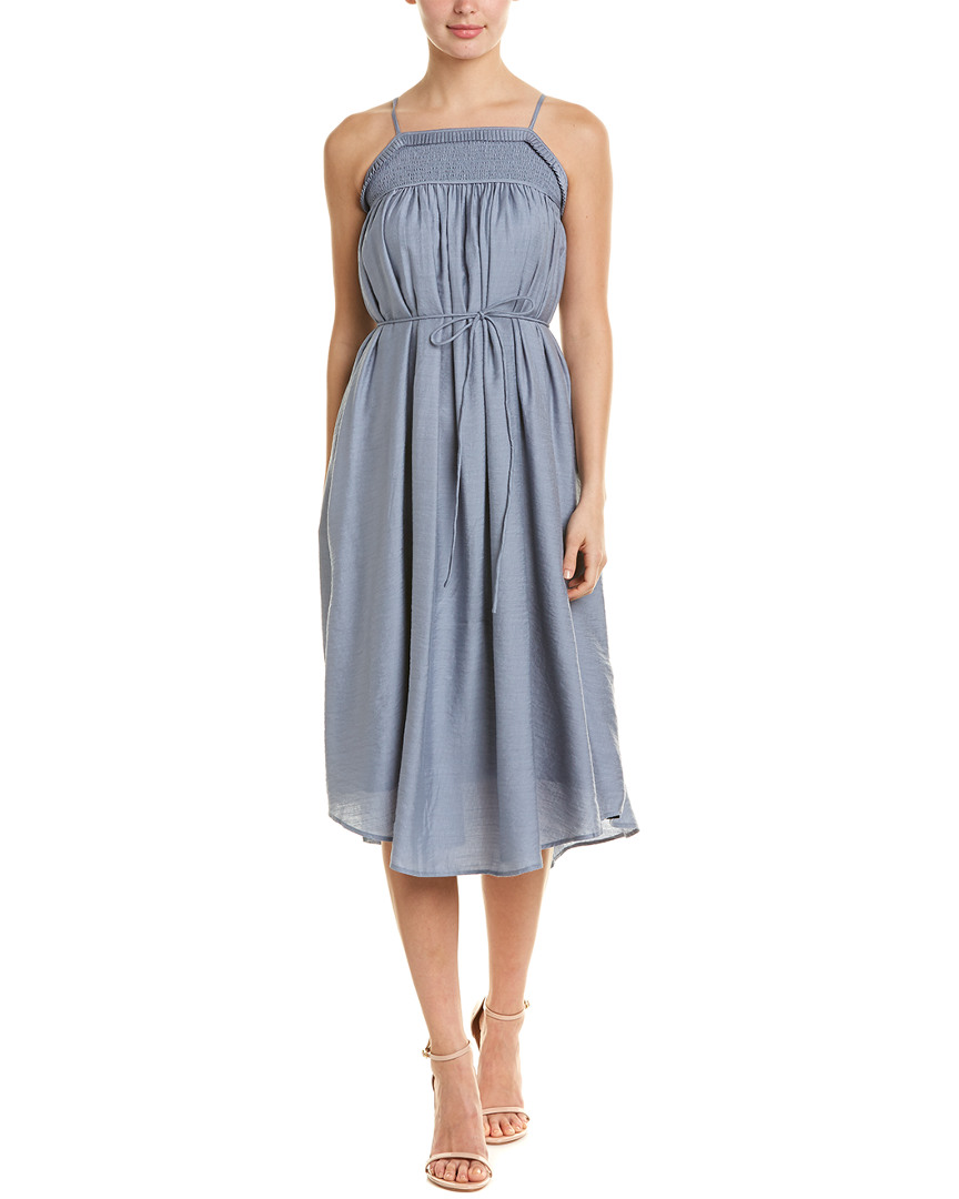 Asm Anna Midi Dress Women's M | eBay