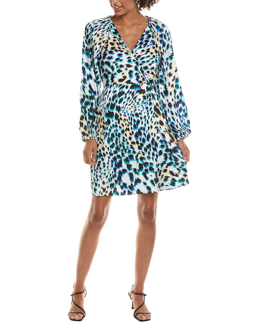UNGARO UNGARO CATORI DRESS 