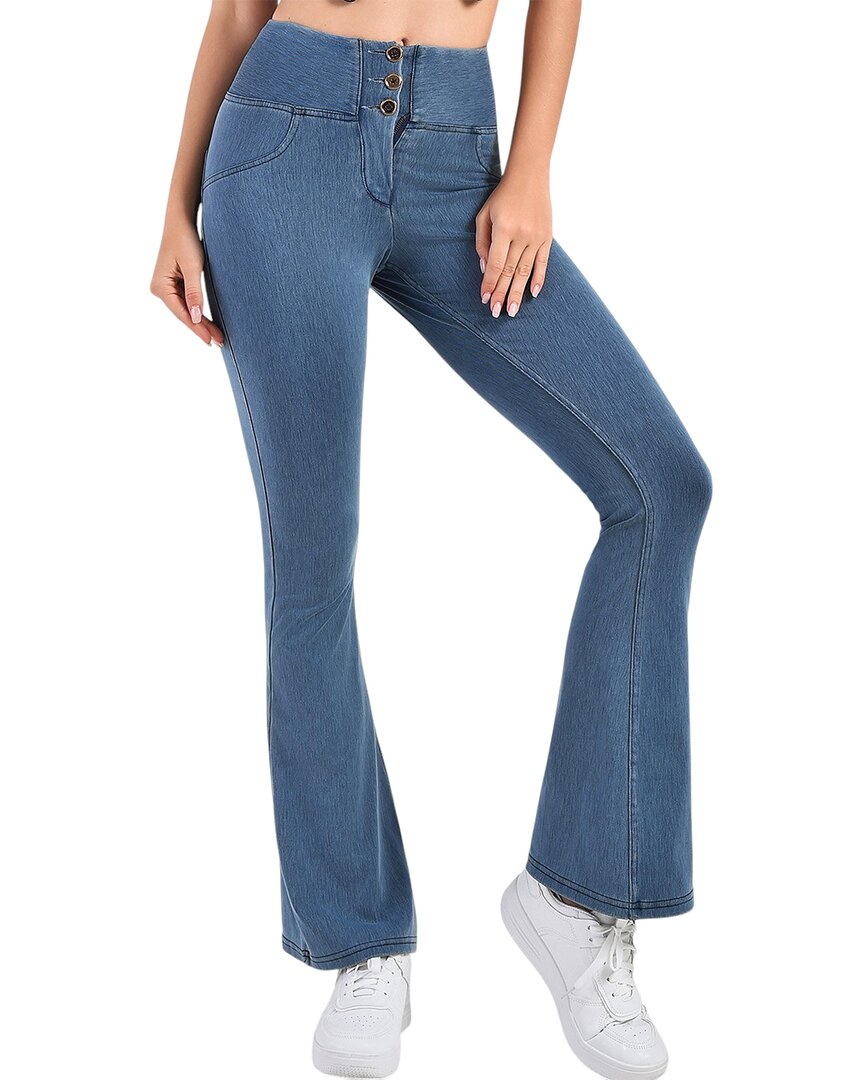 Juliet Roses Pant