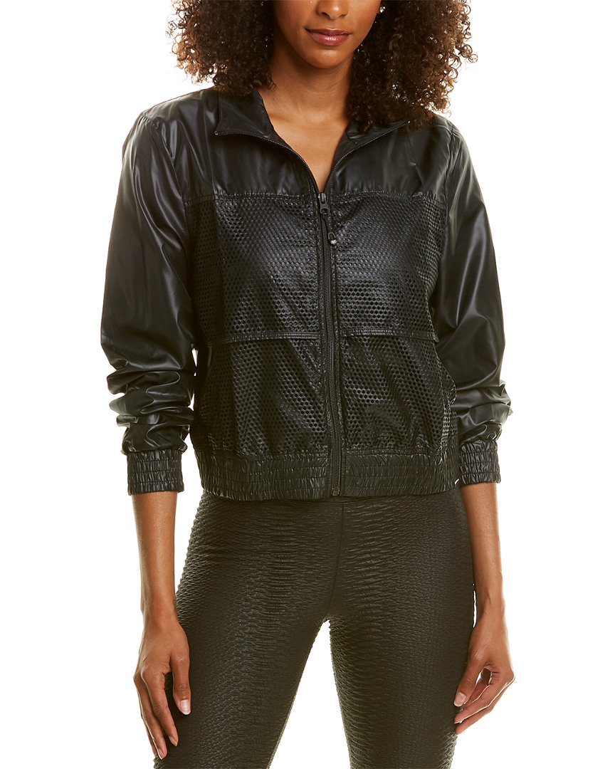 Image of Koral Activewear Rain Zephyr Jacket