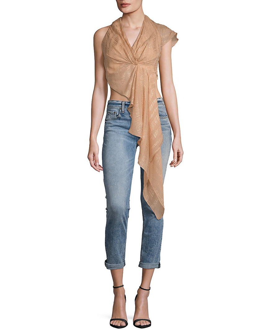 Image of Ronny Kobo Noya Asymmetric Top