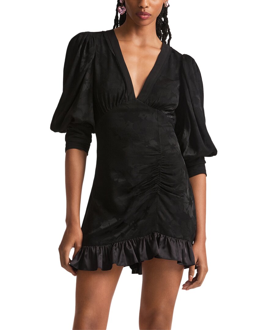 Loveshackfancy Revaline Dress