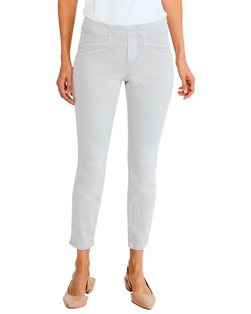 Nic + Zoe All Day Denim Pants