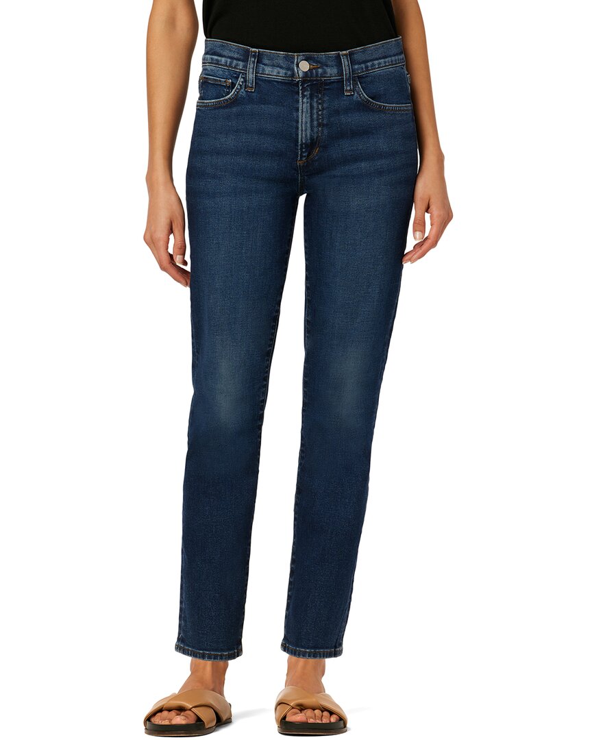 JOE'S JEANS JOE'S JEANS THE LARA SURE THING STRAIGHT LEG JEAN