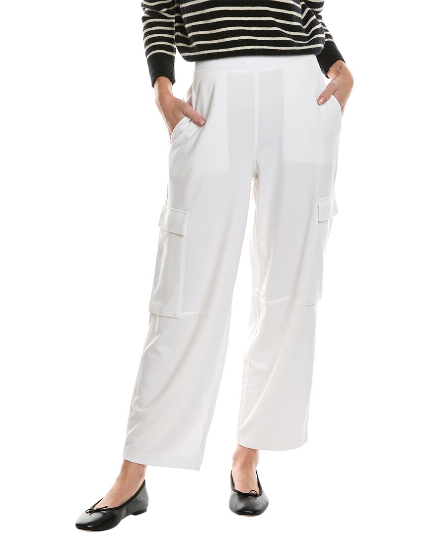 EILEEN FISHER EILEEN FISHER CARGO ANKLE LANTERN PANT 
