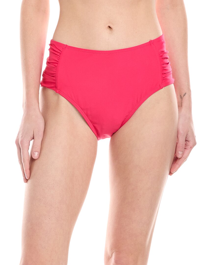 Next High Waist Chopra Bottom In Paradise (pun)