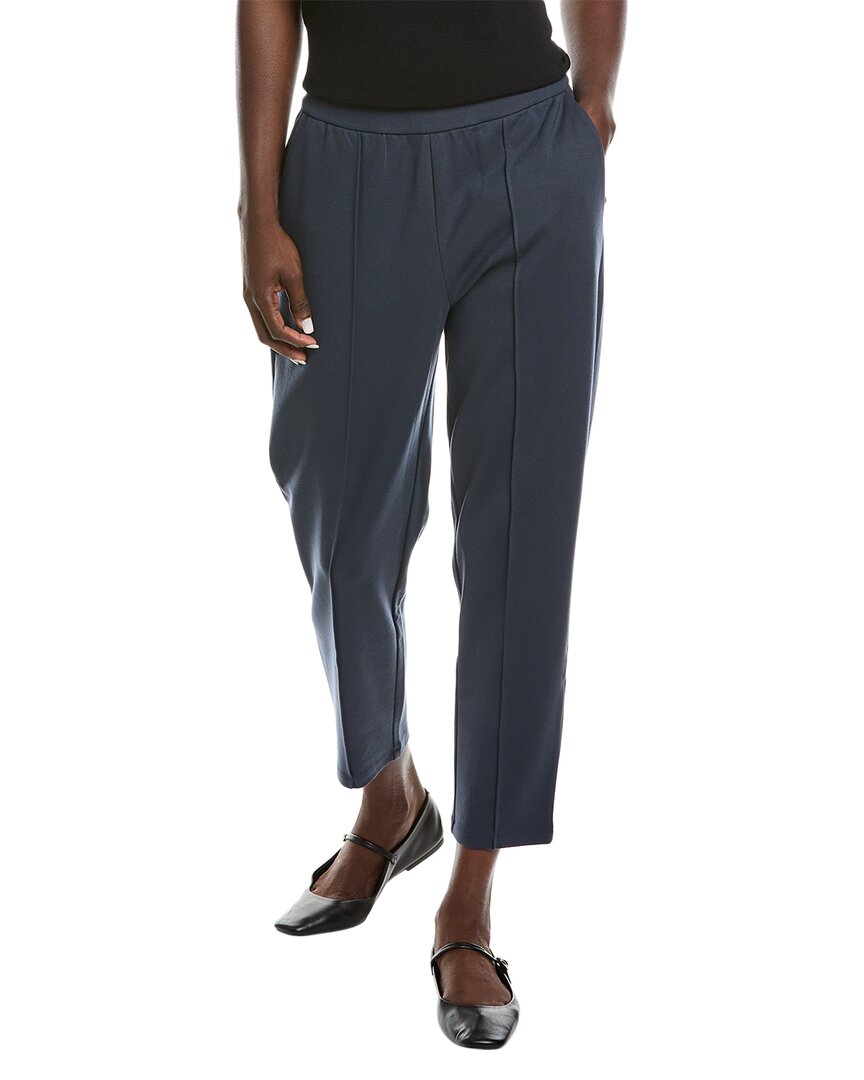 EILEEN FISHER EILEEN FISHER PETITE ANKLE TAPERED PANT