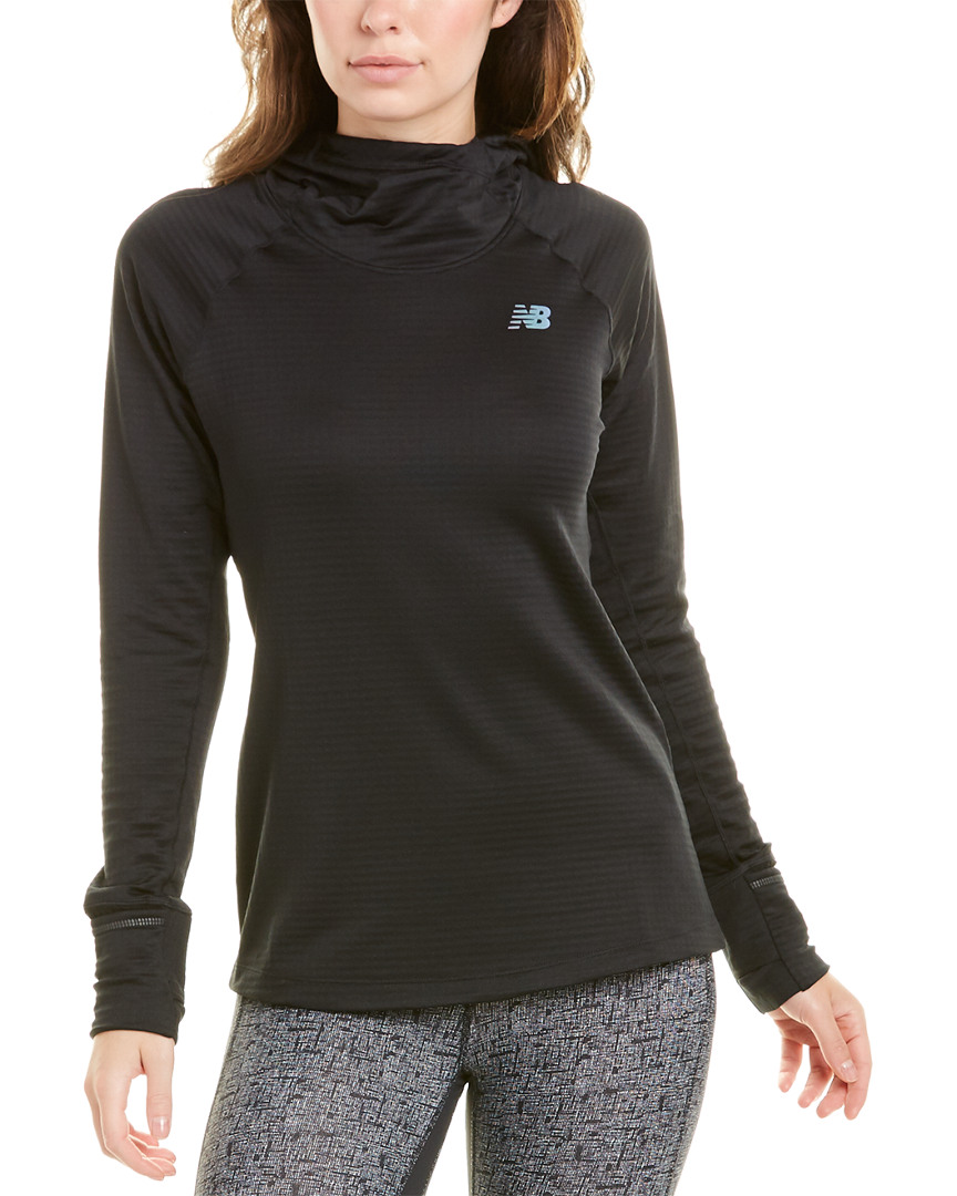 Image of New Balance Hoodie