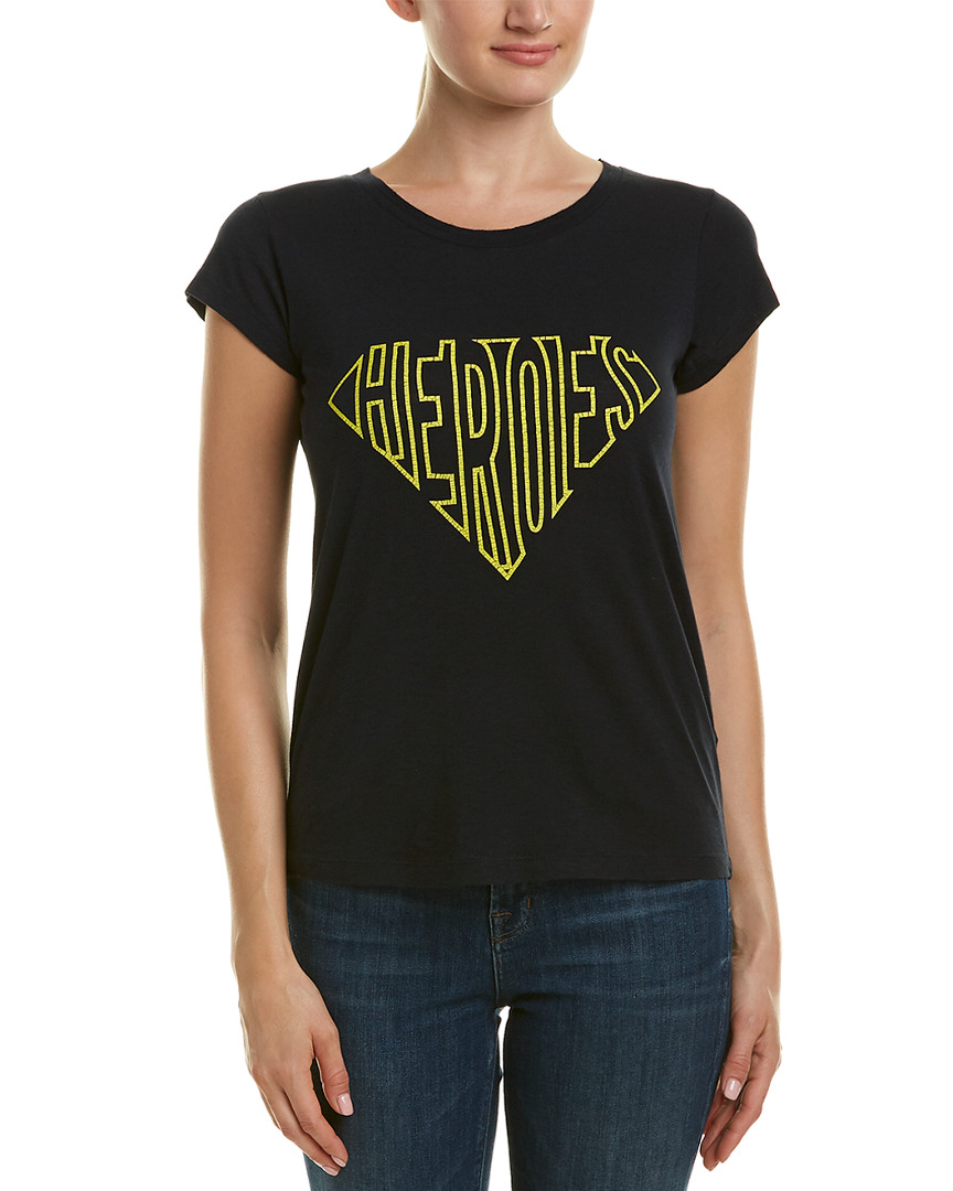 ZADIG & VOLTAIRE SKINNY BIS T