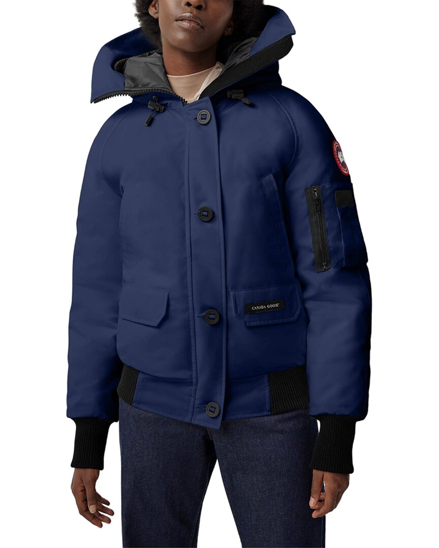 CANADA GOOSE CANADA GOOSE CHILLIWACK BOMBER JACKET 