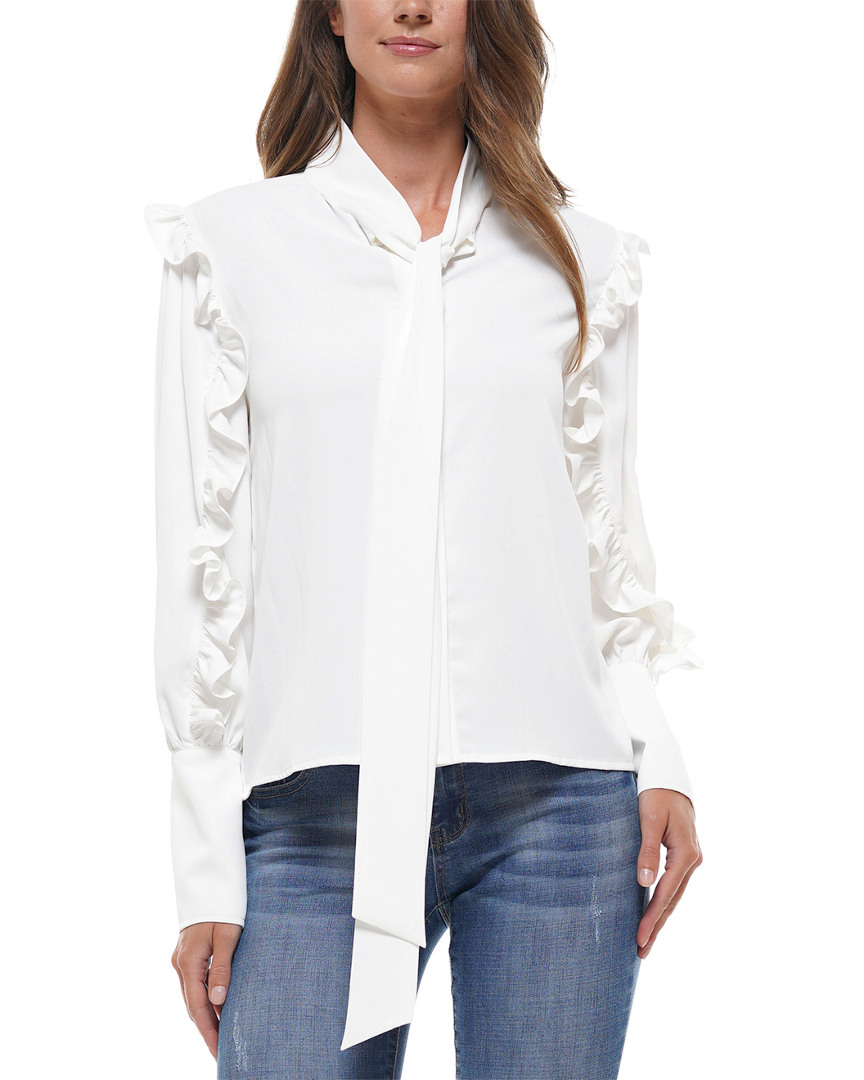 Image of WHY Dress Top