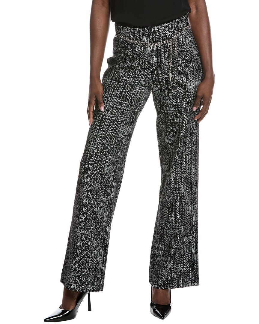 Joseph Ribkoff Pant In White