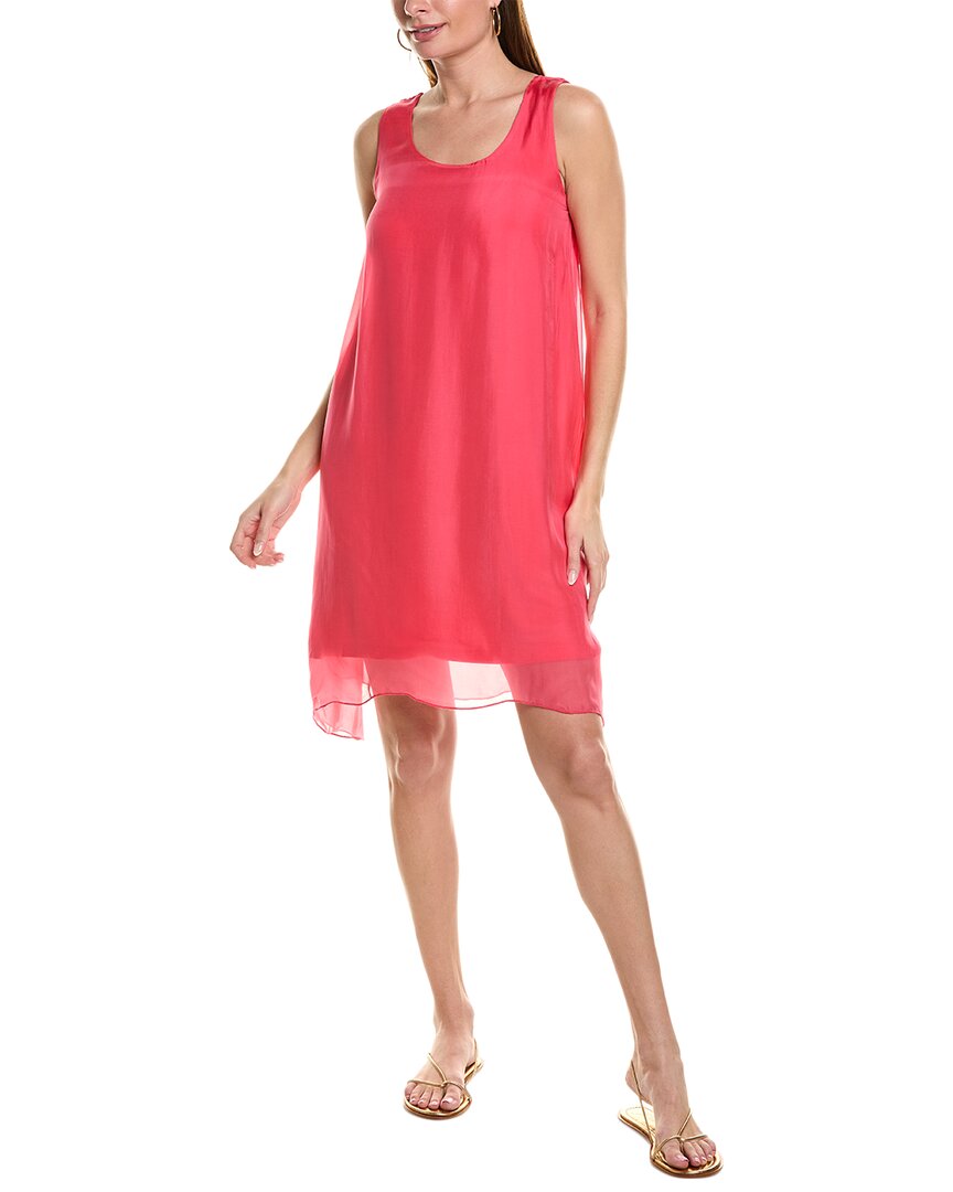 Tommy Bahama Lanai Breeze Dress In Red