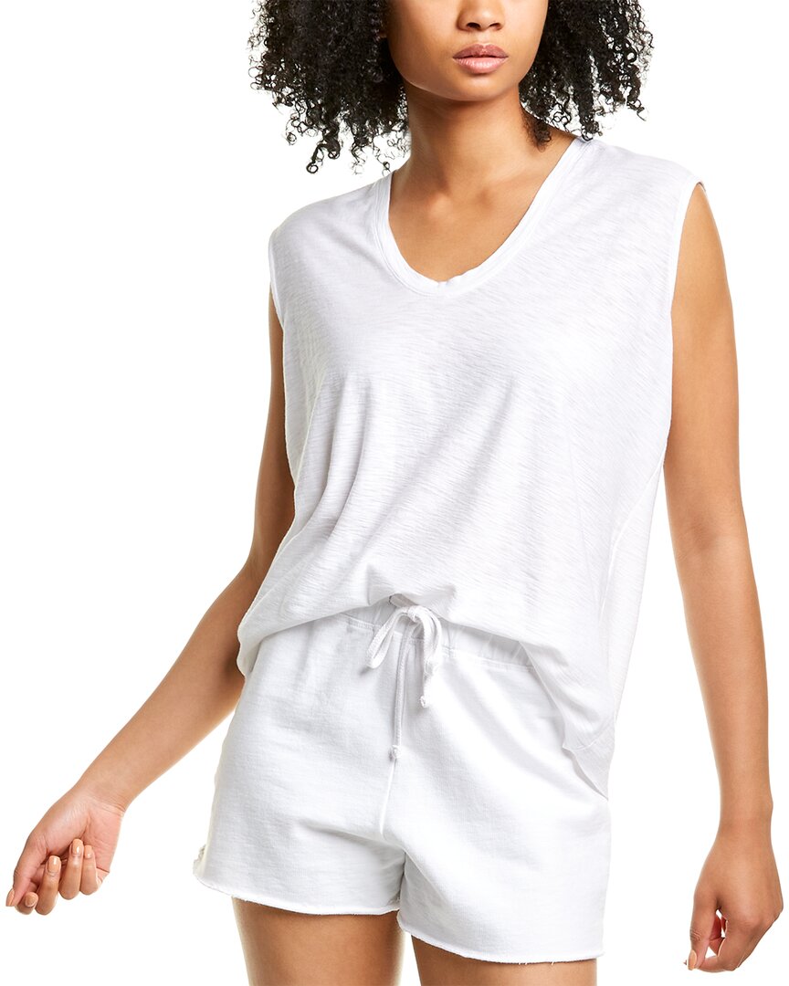 JAMES PERSE SHELL TANK