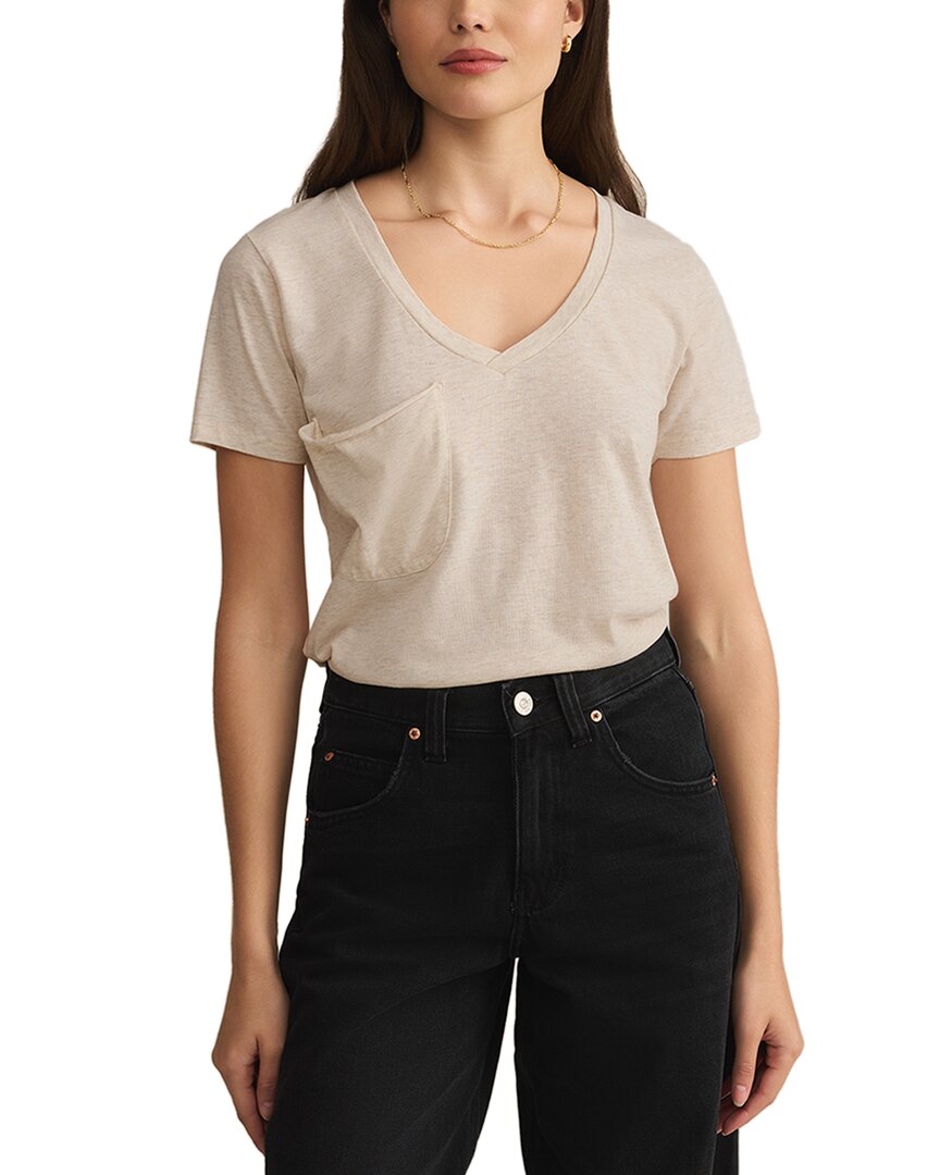 Z Supply The Pocket T-shirt