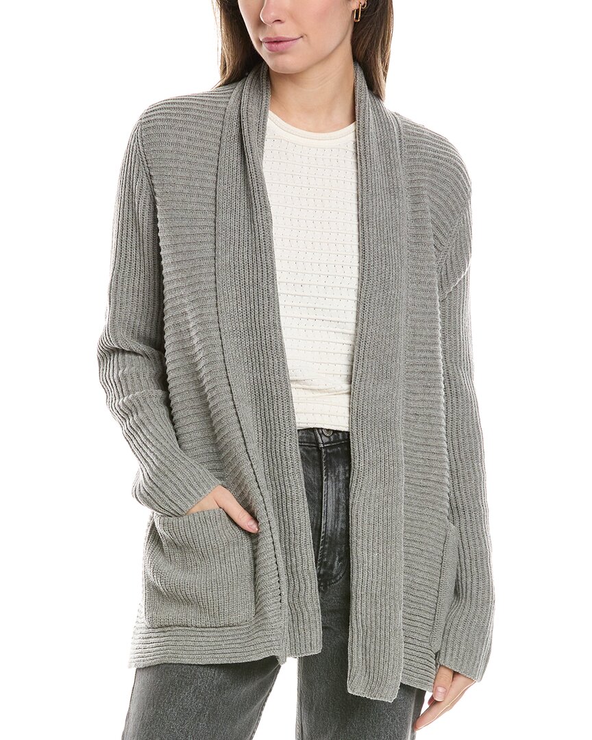 MICHAEL STARS MICHAEL STARS VONN OPEN CARDIGAN