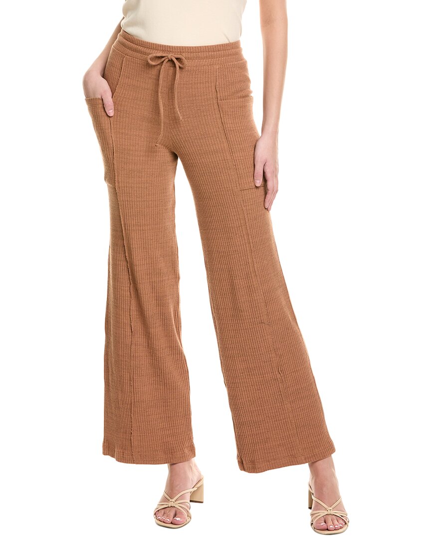 Project Social T Isola Marled Sweater Rib Pant