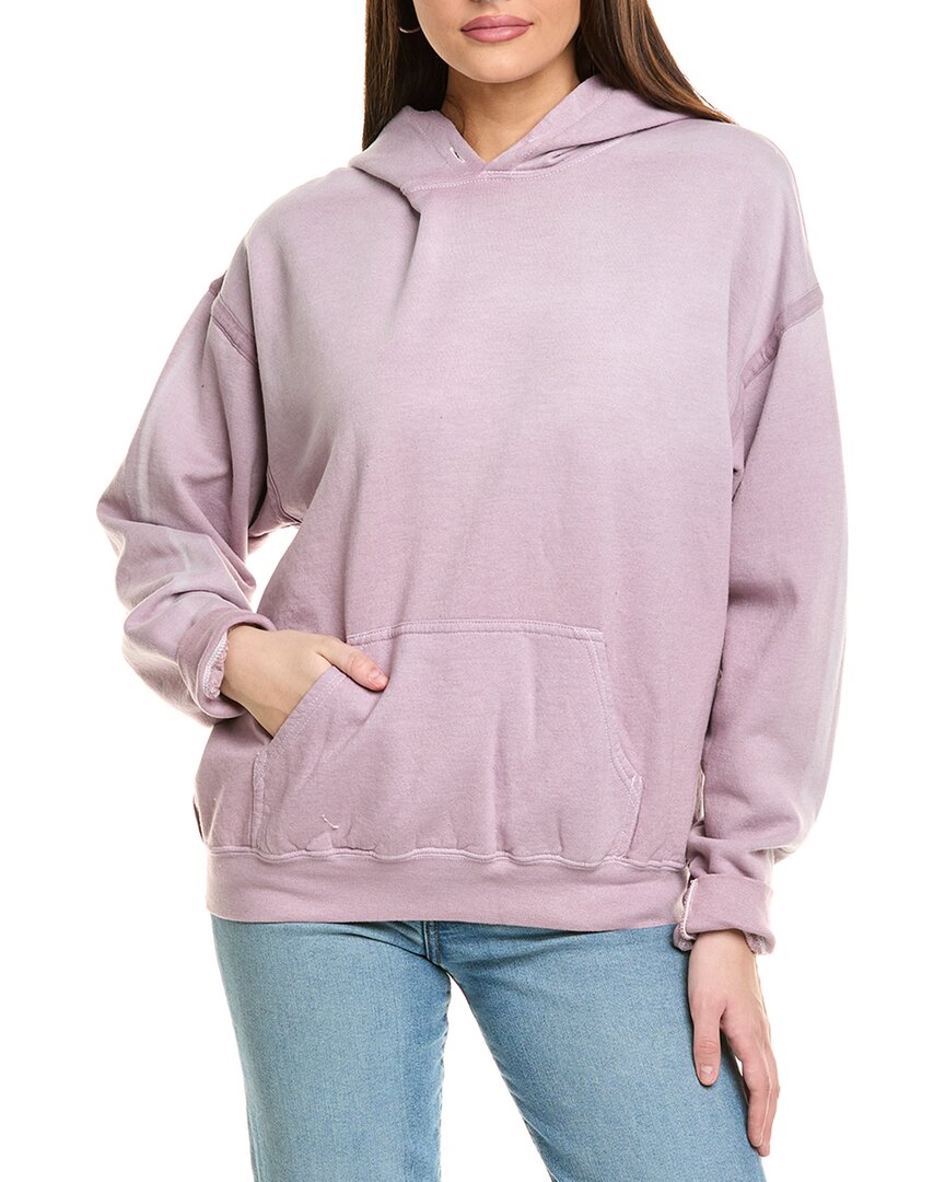 PROJECT SOCIAL T PROJECT SOCIAL T MAVIS SUN FADED HOODIE