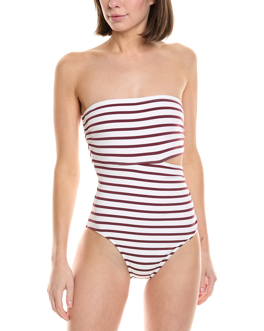 A.l.c A. L.c Lark One Piece
