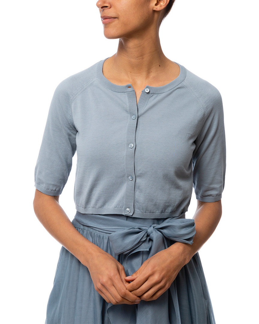 Image of S Max Mara Cardigan