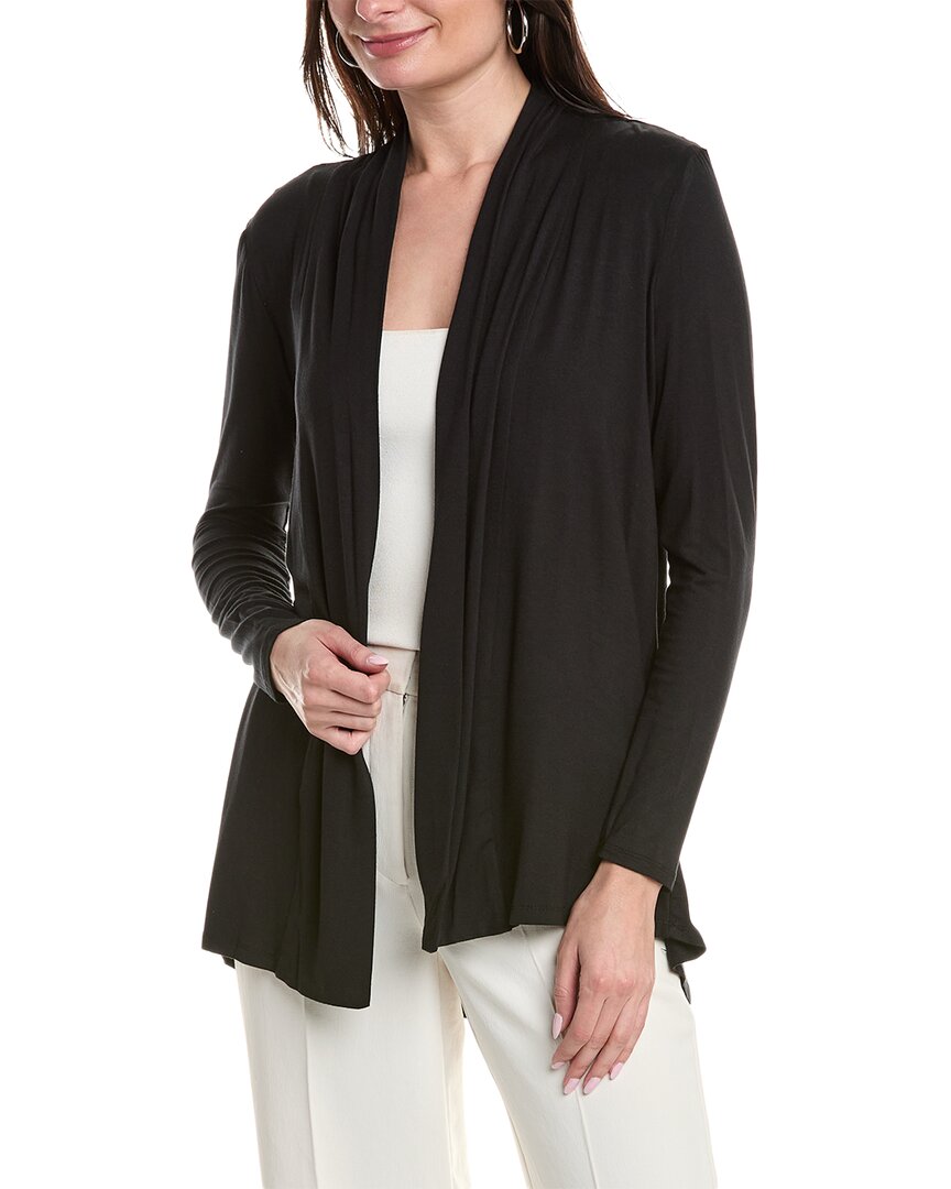VINCE CAMUTO VINCE CAMUTO OPEN FRONT CARDIGAN