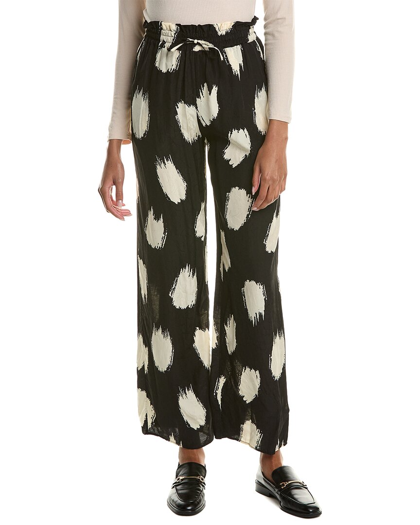 Ba&sh Pant In Black