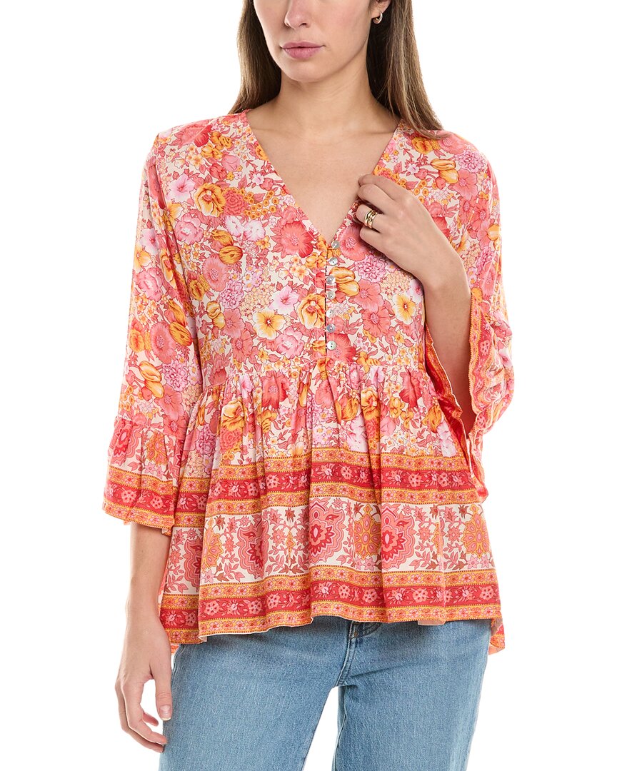 Walker & Wade Sydney Top