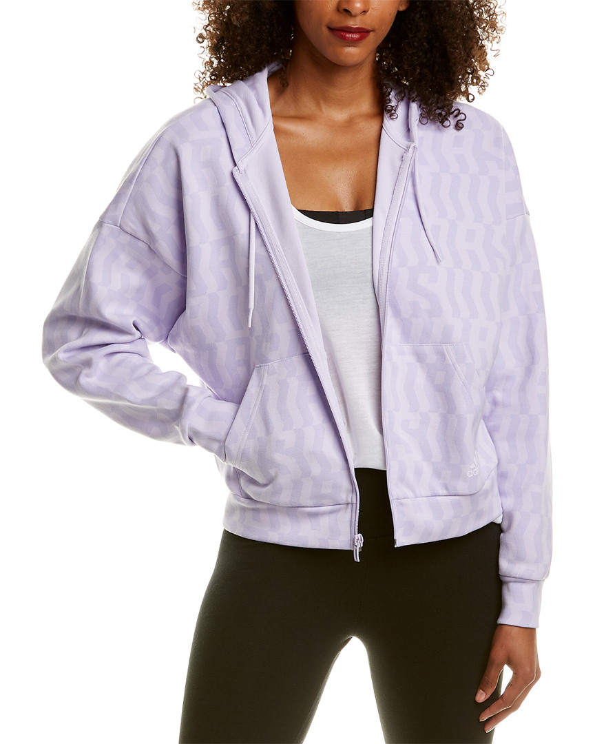 Image of Adidas Hoodie