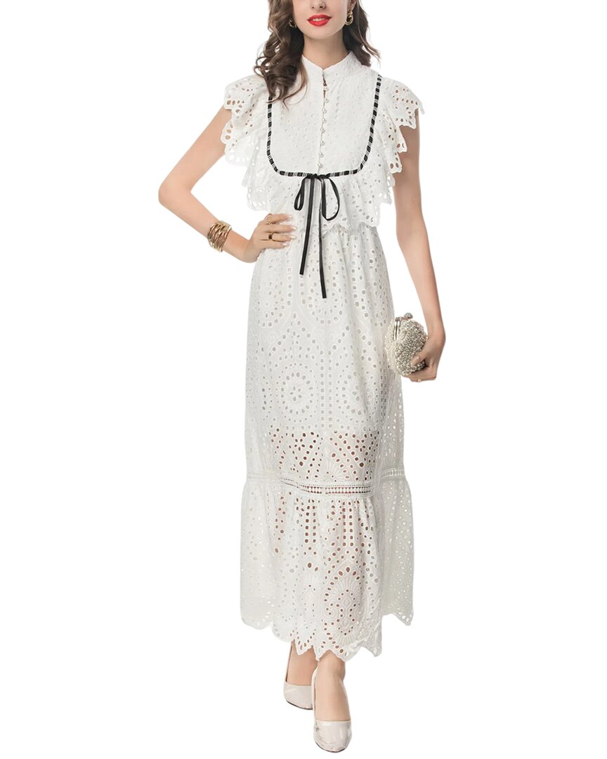 Lanelle Maxi Dress