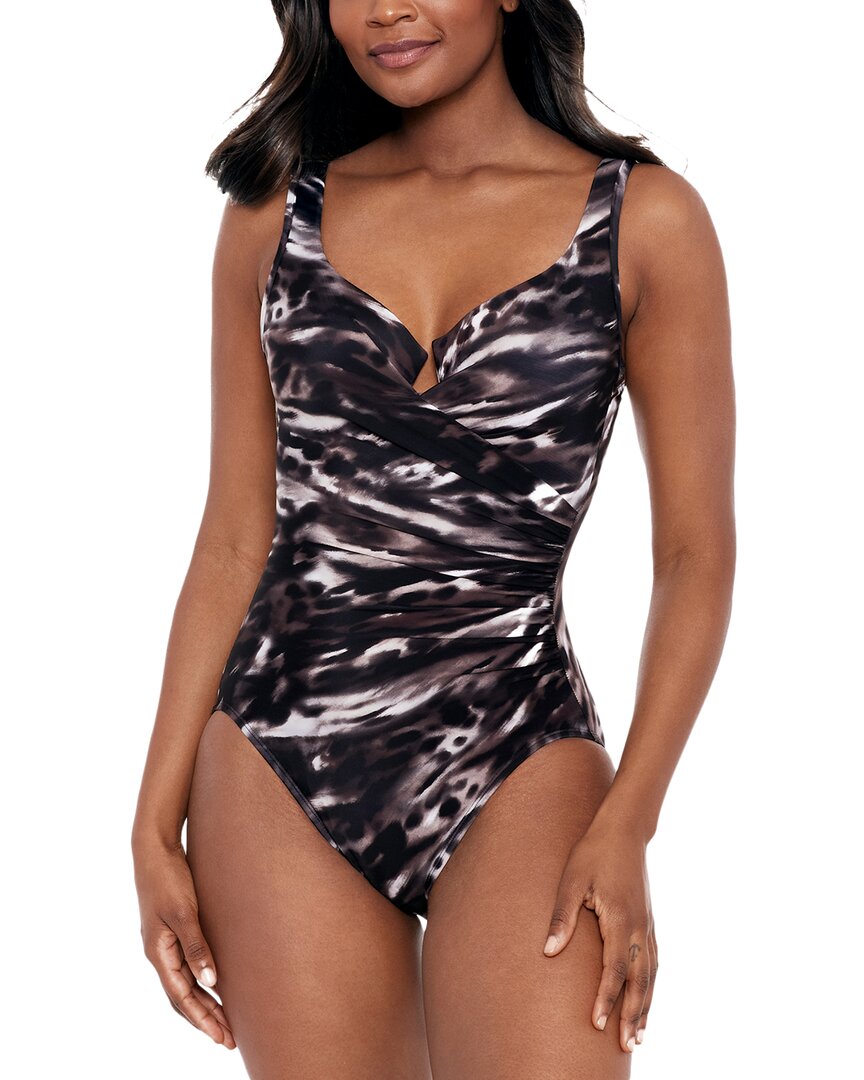 MIRACLESUIT MIRACLESUIT ESCAPE ONE-PIECE
