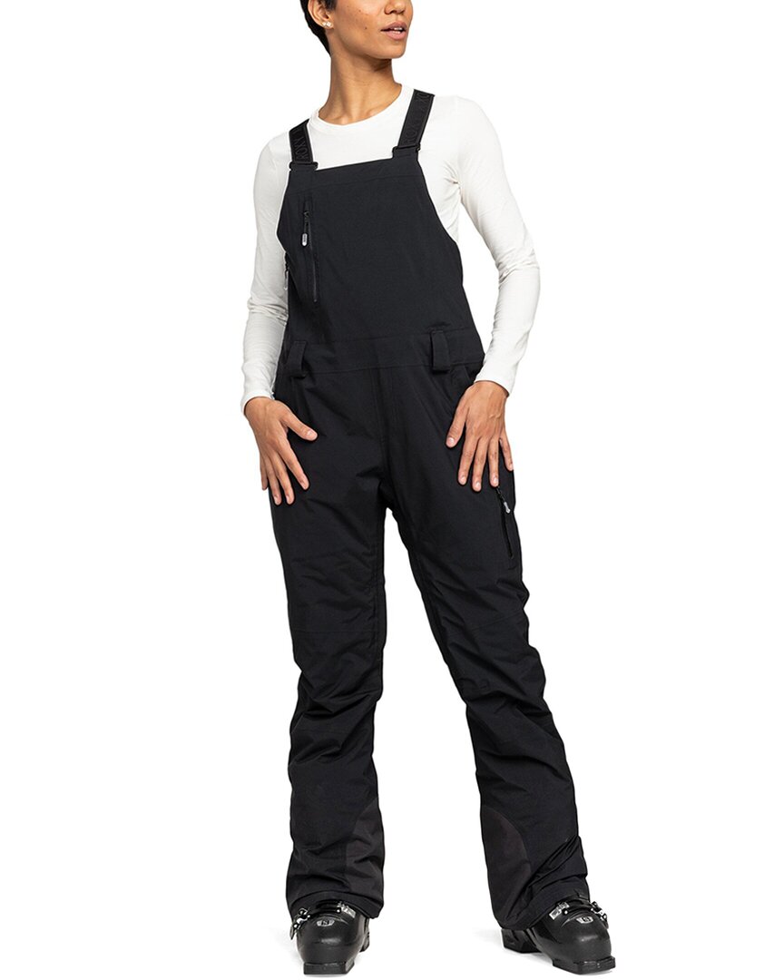Roxy Gore-tex Stretch Prism Bib Snow Pant