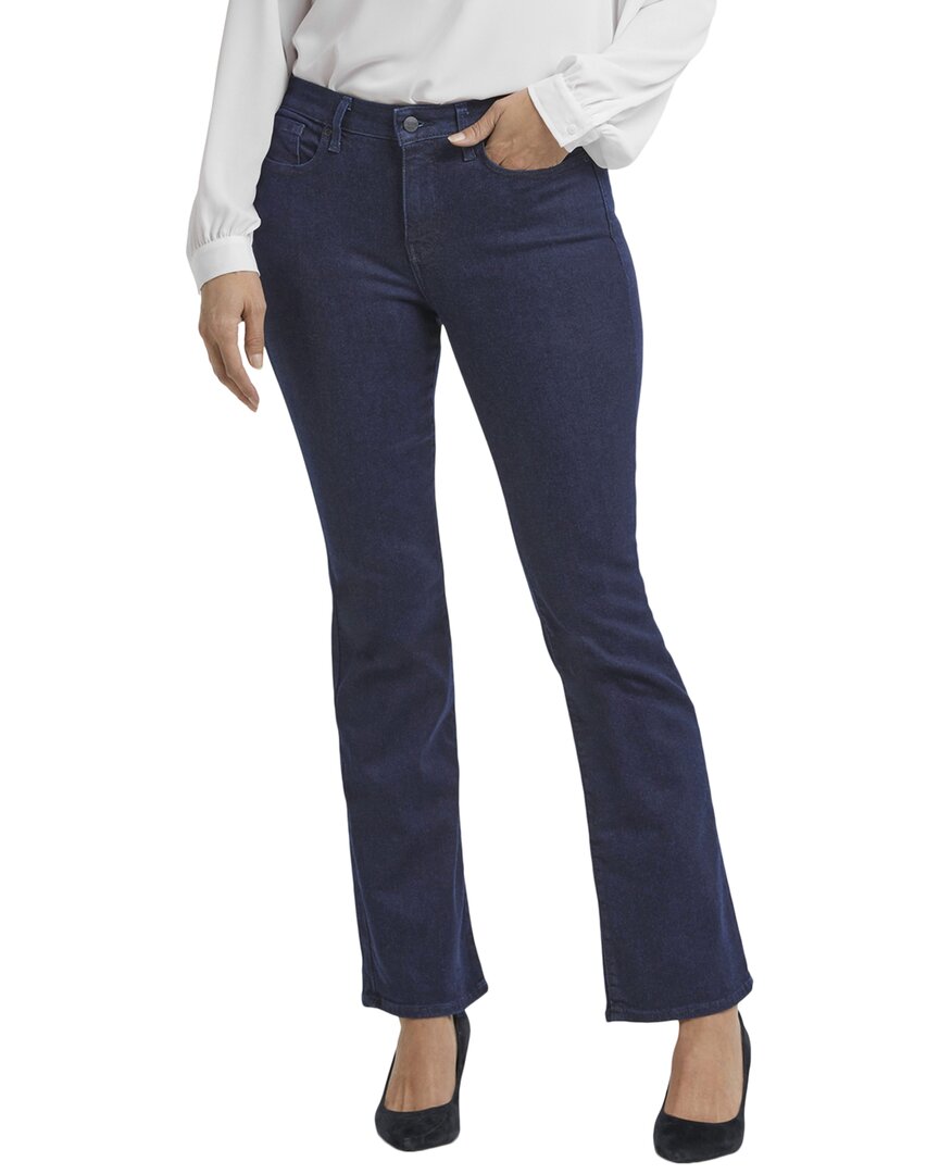Shop Nydj Barbara Rinse Bootcut Jean