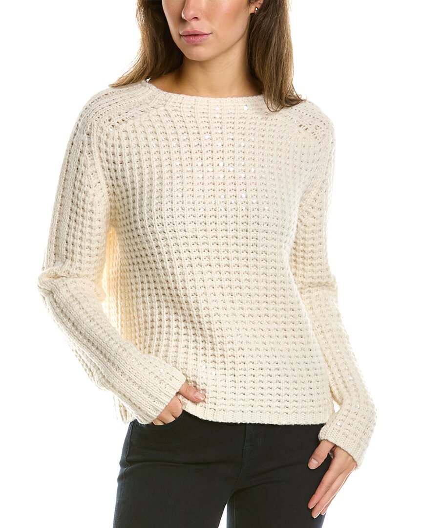 Lafayette 148 shop cashmere sweater