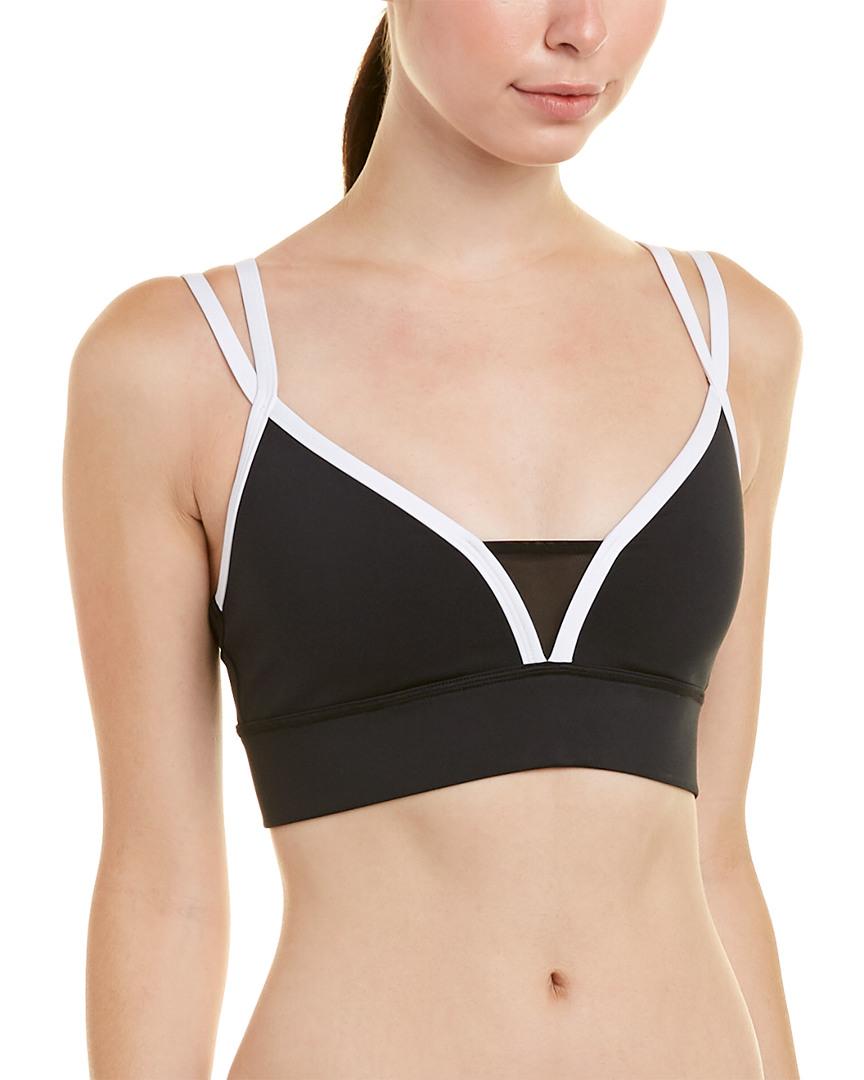 Image of Peony & Me Contrast Bralette