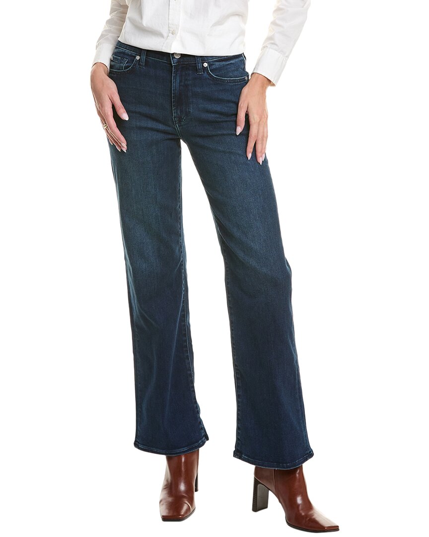 7 FOR ALL MANKIND 7 FOR ALL MANKIND ALEXA HAZEL TROUSER JEAN