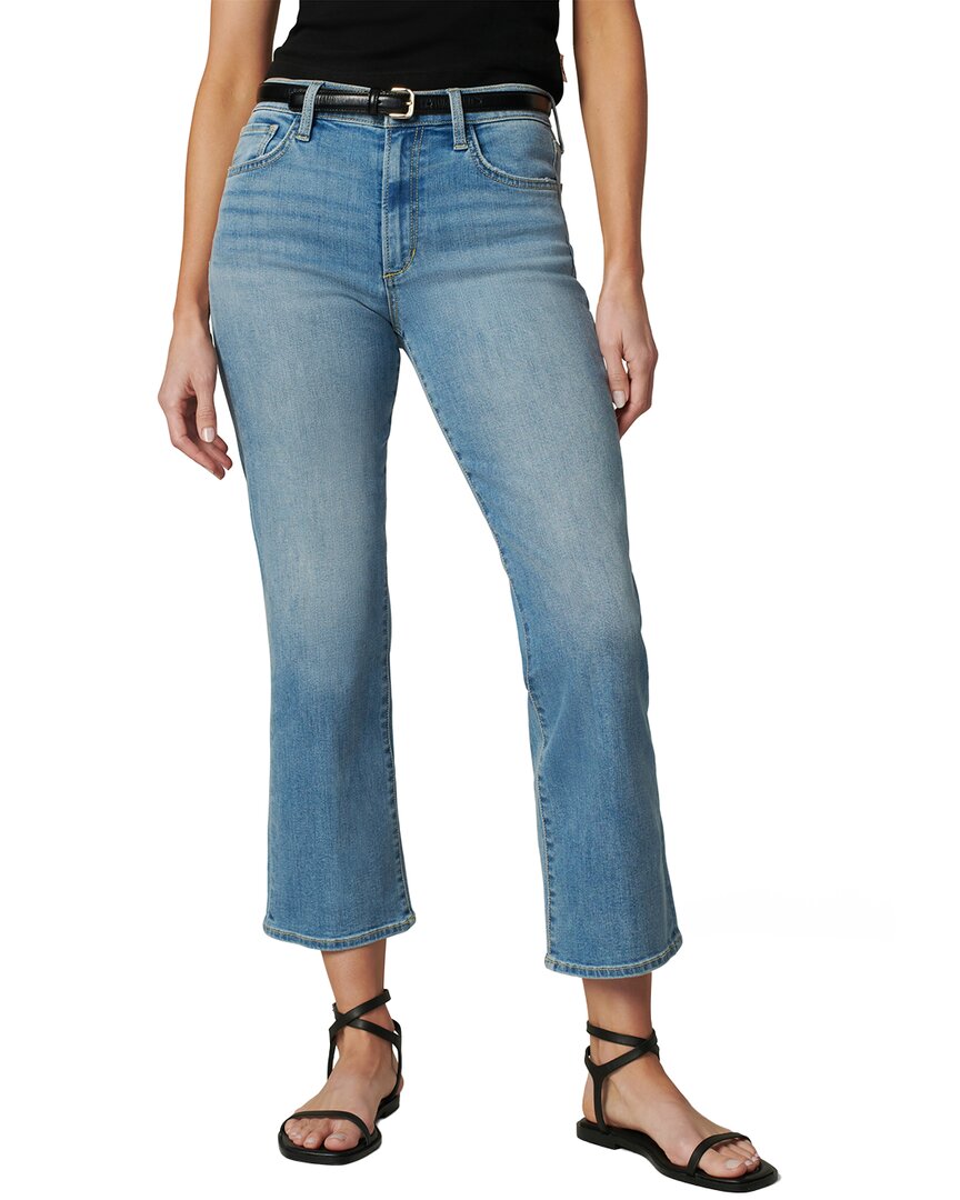 Shop Joe's Jeans The Callie Unapologetic Cropped Bootcut Jean