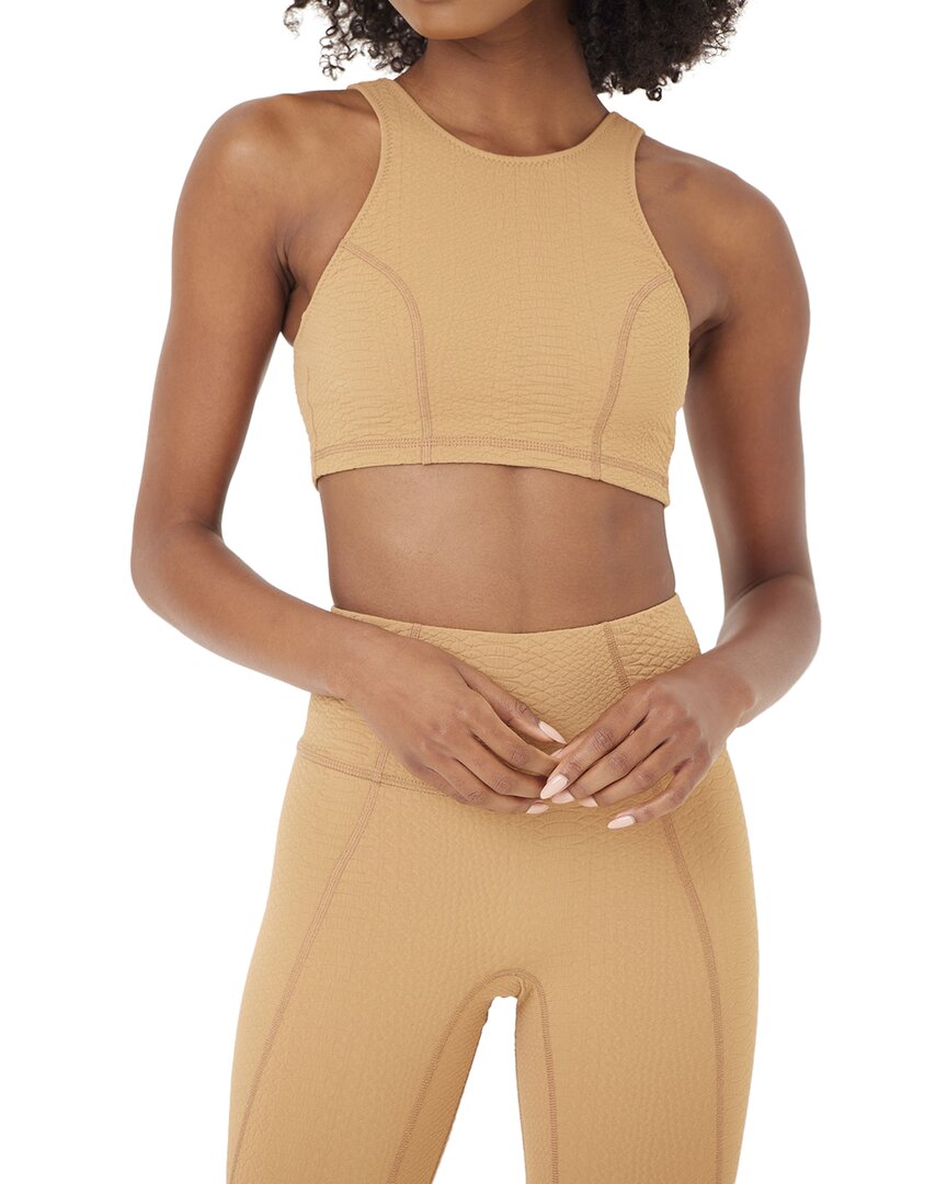 Gigi New York Gigi C Devon Sports Bra