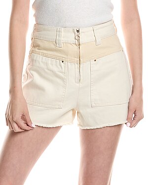 ba&sh Cdavid Short