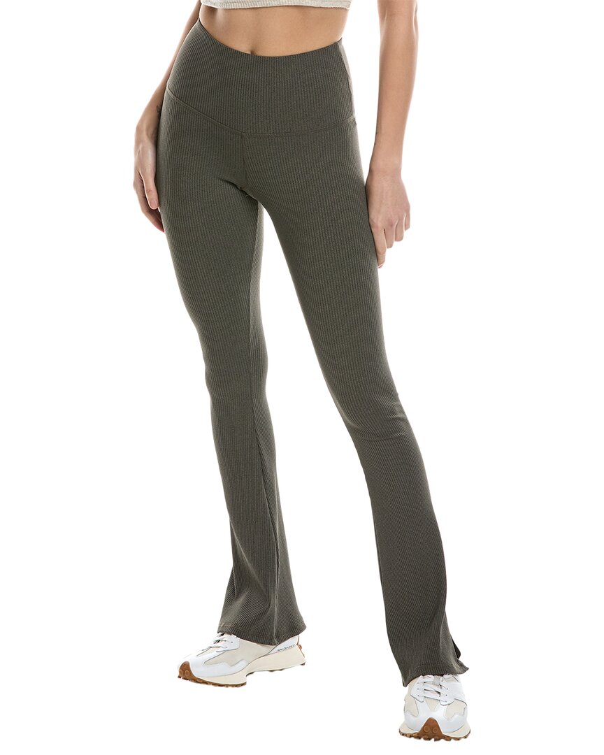 Shop Strut This Beau Pant In Grey