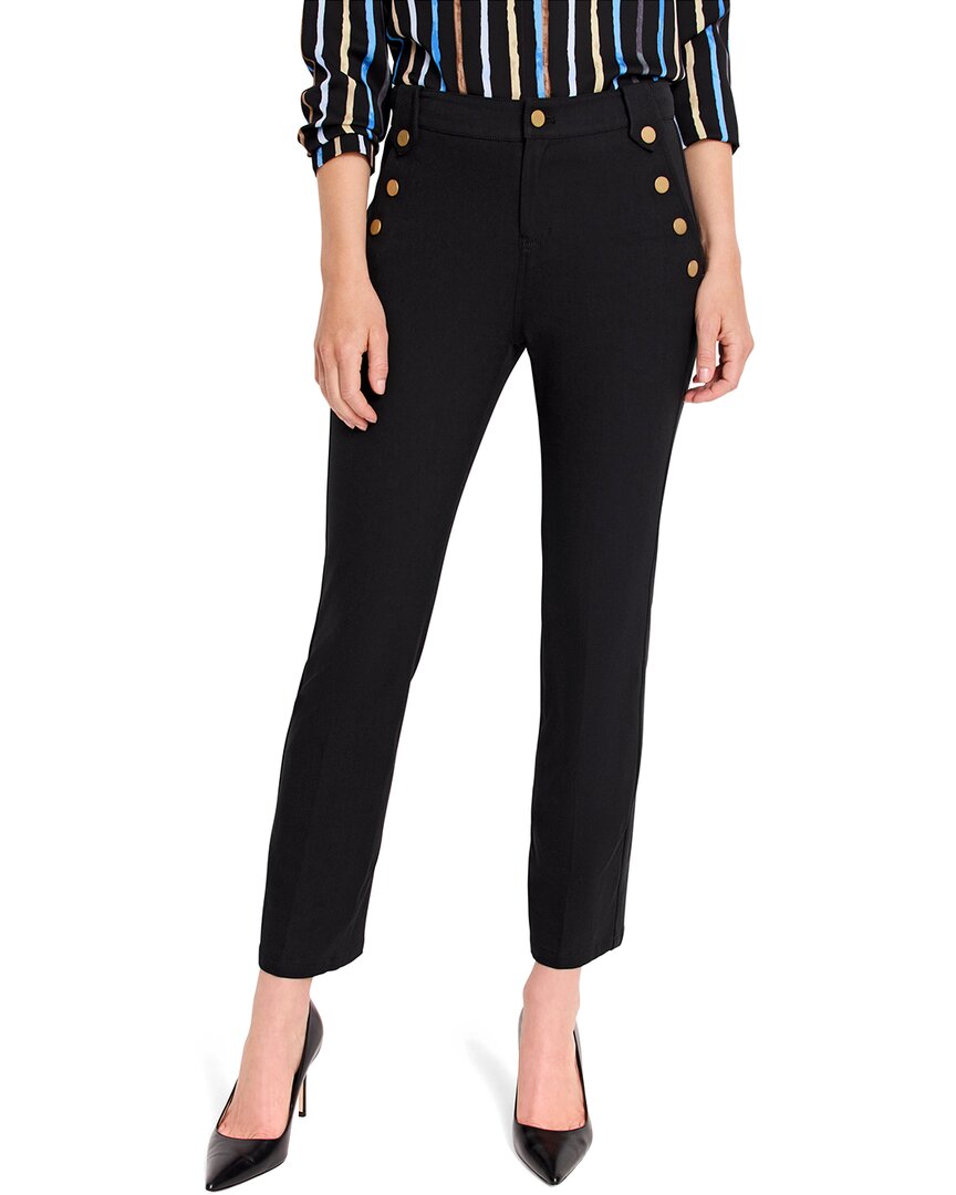 Nic + Zoe Nic+zoe High Waist Slim Bootcut Sailor Jeans